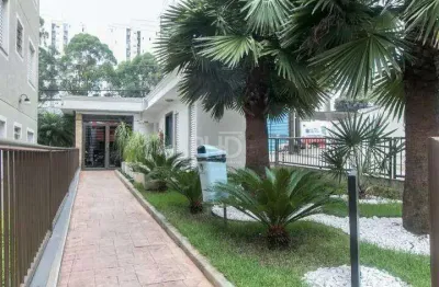 Apartamento à venda, 2 quartos, 1 vaga, planalto - são bernardo do campo/sp