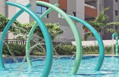 Apartamento com 2 quartos à venda no Nova Petrópolis, São Bernardo do Campo 