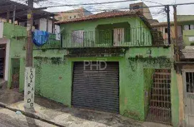 Terreno à venda no Baeta Neves, São Bernardo do Campo 