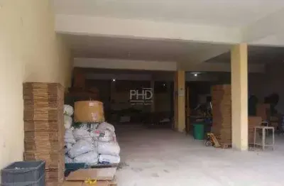 Prédio à venda no Casa Grande, Diadema 