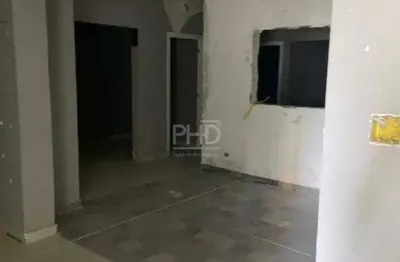 Ponto comercial para alugar no Jardim, Santo André 