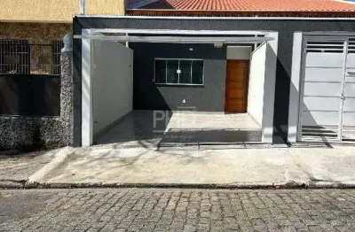 Casa com 3 quartos - sendo 1 suite - vila vitória - santo andré