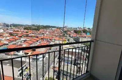Apartamento com 1 quarto à venda no Dos Casa, São Bernardo do Campo 