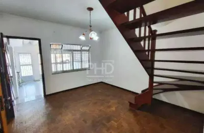 Sobrado à venda, 2 quartos, 2 vagas, centro - são bernardo do campo/sp