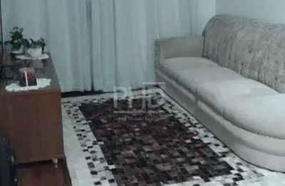 Apartamento à venda, 2 quartos, 1 suíte, 1 vaga, vila bastos - santo andré/sp