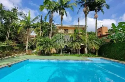 Chácara/sítio à venda, 3.000m², 4 quartos, 2 suítes, piscina, saída para represa, rio grande, são bernardo do campo