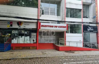 Sala comercial para alugar no Centro, Santo André 