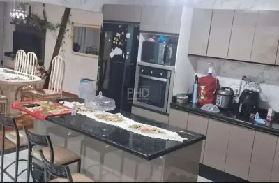 Apartamento à venda, 3 quartos, 1 suíte, 1 vaga, assunção - são bernardo do campo/sp