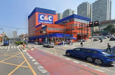 Prédio para aluguel, 80 vagas, jardim do mar - são bernardo do campo/sp