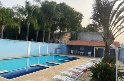 Casa de condomínio com 3 quartos à venda, 125m² - demarchi