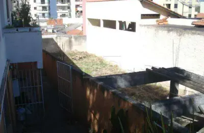 Terreno comercial para alugar no Nova Petrópolis, São Bernardo do Campo 