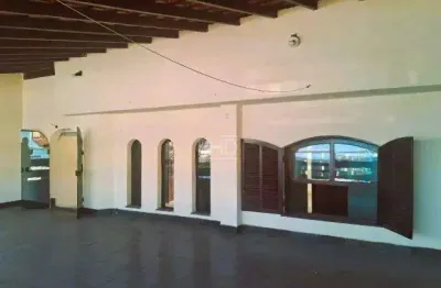 Casa à venda, 235m², 3 quartos, 1 suíte, varanda coberta, churrasqueira, 4 vagas, jardim santo andré, santo andré