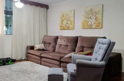 Lindo sobrado de 223m2 à venda no bairro de rudge ramos em são bernardo do campo