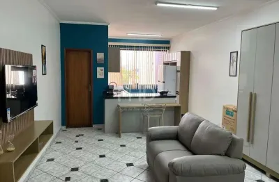 Studio para aluguel, centro - são bernardo do campo/sp
