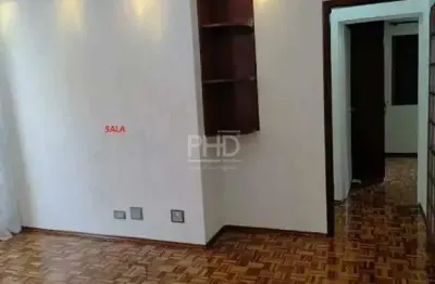 Apartamento para aluguel, 2 quartos, 1 vaga, centro - santo andré/sp