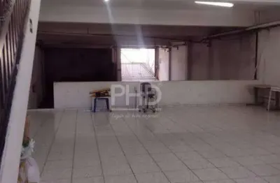 Prédio para alugar no Taboão, Diadema 