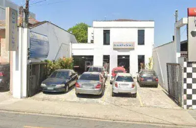 Prédio para alugar no Centro, São Bernardo do Campo 