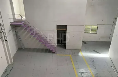 Galpão comercial a venda - vila marlene - são bernardo campo - sp.
