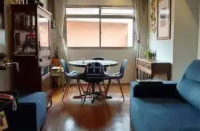 Apartamento com 2 quartos e 1 banheiro à venda, 60 m² - vila borbolema - são bernardo do campo