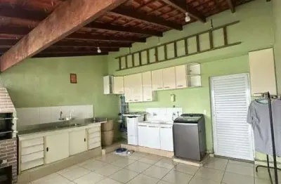 Linda cobertura à venda no bairro paraíso em santo andré!
