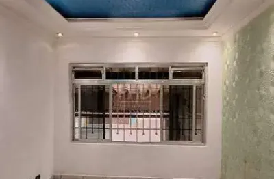 Sobrado à venda 150m2 a.c – bairro assunção – são bernardo do campo - sp. - aceita permuta de apto