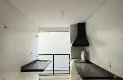Apartamento com 2 quarto sendo 1 suite 1 vaga - centro - são bernardo do campo