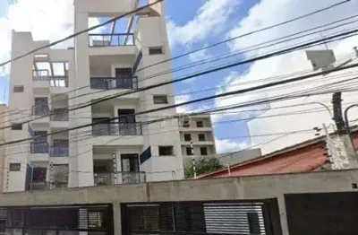 Cobertura com 2 quarto sendo 1 suite , baeta neves, são bernardo do campo