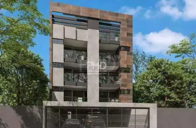 Cobertura à venda, 3 quartos, 3 suítes, 2 vagas, centro - são bernardo do campo/sp
