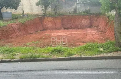 Terreno à venda no Batistini, São Bernardo do Campo 