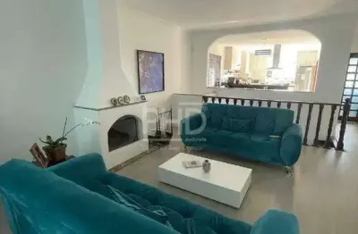 Sobrado à venda, 3 quartos, 1 suíte, 4 vagas, centro - são bernardo do campo/sp