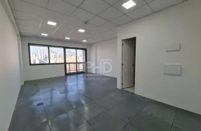 Sala com rendimento à venda, 1 vaga, centro - são bernardo do campo/sp