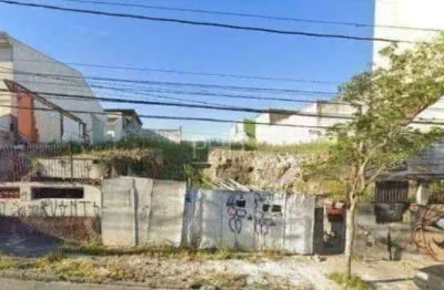 Terreno à venda no Dos Casa, São Bernardo do Campo 