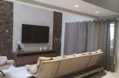 Casa com 3 quartos à venda no Nova Petrópolis, São Bernardo do Campo 