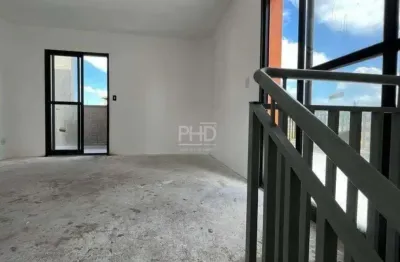 Cobertura para aluguel, 3 quartos, 1 suíte, 2 vagas, vila euclides - são bernardo do campo/sp