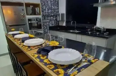 Cobertura à venda, 2 quartos, 1 vaga, parque joão ramalho - santo andré/sp