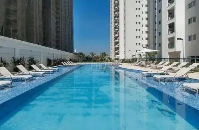 Apartamento à venda, 3 quartos, 2 vagas, independência - são bernardo do campo/sp