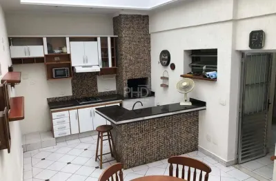 Casa com 3 quartos para alugar no Anchieta, São Bernardo do Campo 