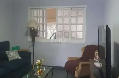Casa à venda, 3 quartos, 1 suíte, 2 vagas, centro - são bernardo do campo/sp