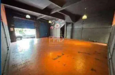 Prédio para aluguel, 4 vagas, jardim do mar - são bernardo do campo/sp