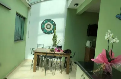 Sobrado para aluguel, 3 quartos, 3 suítes, 4 vagas, nova petrópolis - são bernardo do campo/sp