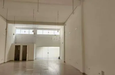 Ponto comercial à venda na Vila Gilda, Santo André 