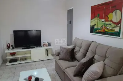 Casa térrea 312,50 m2 à venda - jardim hollywood – são bernardo do campo - sp.