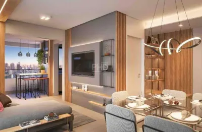 Condomínio vitra patriani- apartamento na planta entrega em março/2026