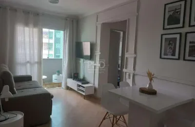 Apartamento à venda, 2 quartos, 1 vaga, rudge ramos - são bernardo do campo/sp