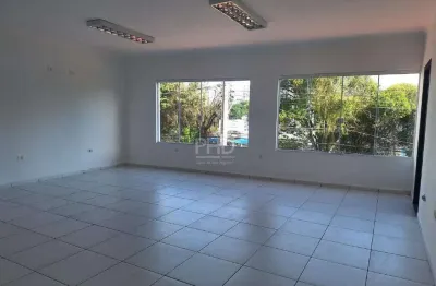 Prédio comercial à venda - rua dos vianas - baeta neves - são bernardo do campo - sp