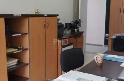 Sala comercial - metragem de 27,32 - centro - são bernardo do campo - sp