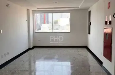 Prédio para aluguel, 8 vagas, santa terezinha - são bernardo do campo/sp