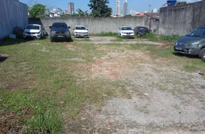 Terreno residencial/comercial à venda – 408 m² – baeta neves, são bernardo do campo/sp