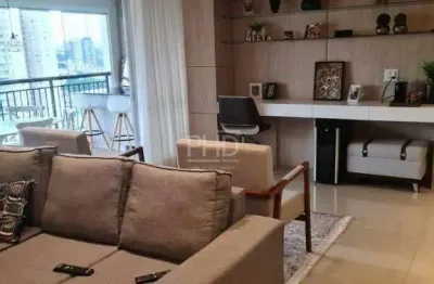 Apartamento à venda, 3 quartos, 3 suítes, 2 vagas, centro - são bernardo do campo/sp