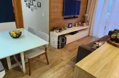 Apartamento à venda, com 54m², 2 quartos, 1 banheiro, 2 vagas, bairro paulicéia, são bernardo do campo - sp